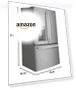 Thumbnail 36 Energy Star French Door Refrigerator — Cooling Solutions, GE