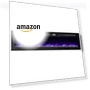 Превью 70 inch Electric Fireplace Insert — Electric Heating Solutions, CharaVector