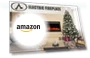 Превью 70 inch Electric Fireplace Insert — Electric Heating Solutions, CharaVector