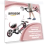 थंबनेल Adjustable Height Foldable Scooter — Push Scooters, LEEYV