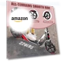 थंबनेल Adjustable Height Foldable Scooter — Push Scooters, LEEYV
