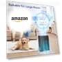 थंबनेल Air Purifier for Home with HEPA Filter — HEPA Air Purifiers, YARIKI