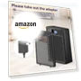 थंबनेल Air Purifier for Home with HEPA Filter — HEPA Air Purifiers, YARIKI