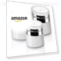 Thumbnail Airless Pump Jars Set — Travel Bottles, Mluchee