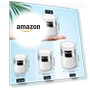 Thumbnail Airless Pump Jars Set — Travel Bottles, Mluchee