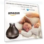 Превью Aromatherapy Essential Oil Diffuser — Diffusers, BZseed