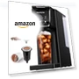 Превью Coffee Maker Hot & Iced With Bold Setting — Chilled Coffee Delights, SHARDOR