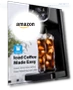 Превью Coffee Maker Hot & Iced With Bold Setting — Chilled Coffee Delights, SHARDOR