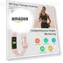 Превью Fitness Tracker Smart Watch — Smartwatches, GADIXY