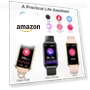 Превью Fitness Tracker Smart Watch — Smartwatches, GADIXY