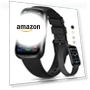 Thumbnail Fitness Tracker Smart Watch — Smartwatches, DEKELIFE