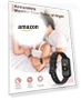 Thumbnail Fitness Tracker Smart Watch — Smartwatches, DEKELIFE