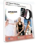 Thumbnail Fitness Tracker Smart Watch — Smartwatches, DEKELIFE