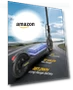 Thumbnail Foldable Electric Scooter — Push Scooters, WERHY