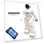 Thumbnail Gesture Sensing Programmable Dancing Robot — Interactive Figures & Robots, Cabhuti