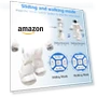 Thumbnail Gesture Sensing Programmable Dancing Robot — Interactive Figures & Robots, Cabhuti