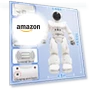 Thumbnail Gesture Sensing Programmable Dancing Robot — Interactive Figures & Robots, Cabhuti