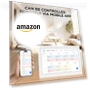 Превью HD Digital Calendar with Smart Touchscreen — Digital Frames, Mezed