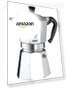 Thumbnail Iconic Stovetop Espresso Maker — Stovetop Moka Pots, Bialetti