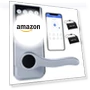 Превью Keyless Entry Smart Door Lock — Locks, LORVIBO