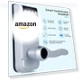 Превью Keyless Entry Smart Door Lock — Locks, LORVIBO