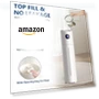 Превью Large Ultrasonic Cool Mist Humidifier — Air Moisturizers, Akeshan