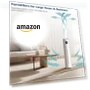 Превью Large Ultrasonic Cool Mist Humidifier — Air Moisturizers, Akeshan
