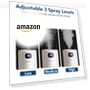 Превью Large Ultrasonic Cool Mist Humidifier — Air Moisturizers, Akeshan