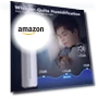 Превью Large Ultrasonic Cool Mist Humidifier — Air Moisturizers, Akeshan