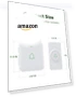 Thumbnail Mini Waterproof Wireless Doorbell — Kits, AVANTEK