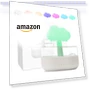 Превью Rain Cloud Humidifier Water Drip — Air Moisturizers, Rican