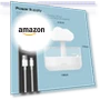 Превью Rain Cloud Humidifier Water Drip — Air Moisturizers, Rican
