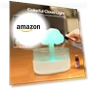 Превью Rain Cloud Humidifier Water Drip — Air Moisturizers, Rican