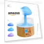 Превью Rain Cloud Humidifier — Air Moisturizers, Foyucool