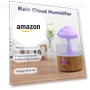 Превью Rain Cloud Humidifier — Air Moisturizers, Foyucool