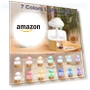 Превью Rain Cloud Humidifier — Air Moisturizers, Foyucool