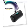 Thumbnail Small Portable Charger for iPhone — Mobile Power Solutions, Dongguan Yuanhaoxun Technology Co., Ltd.
