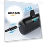 Thumbnail Small Portable Charger for iPhone — Mobile Power Solutions, Dongguan Yuanhaoxun Technology Co., Ltd.