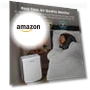 Превью Smart Air Purifier for Small Rooms — HEPA Air Purifiers, AirDoctor