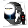 Thumbnail Smart Health Watch with LED Flashlight — Smartwatches, YYKY
