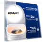 Thumbnail Smart Heated Toilet Seat with Warm Water & Dryer — Bathroom Essentials, FVZ