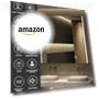 Thumbnail Smart LED Medicine Cabinet with Mirror — Medicine Cabinets, HBEZON