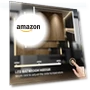 Thumbnail Smart LED Medicine Cabinet with Mirror — Medicine Cabinets, HBEZON