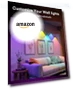 Превью Smart Wall Sconces — LED Strips, Lumary
