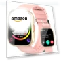 Превью Smart Watch with Bluetooth Call and Fitness Tracking — Smartwatches, aycy