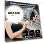 Превью Smart Watch with Bluetooth Call and Fitness Tracking — Smartwatches, aycy