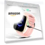 Превью Smart Watch with Bluetooth Call and Fitness Tracking — Smartwatches, aycy