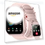 थंबनेल Smart Watch with Fitness Tracker — Smartwatches, Jacoosa
