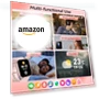 थंबनेल Smart Watch with Fitness Tracker — Smartwatches, Jacoosa