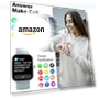 थंबनेल Smart Watch with Fitness Tracking — Smartwatches, Soudorv